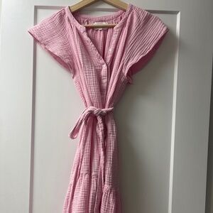 EUC Xirena dress size XS above knee